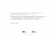 Estudo de Viabilidade Económica e Comercial de Produtos Agro- Alimentares das Ilhas Urok