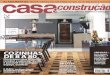 Publicação Revista Casa e Construção