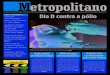 Jornal metropolitano edicao 104