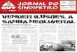 Jornal do Sindipetro Parana e Santa Catarina | Nº 1297