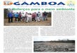 ARQUIVO - Jornal GAMBOA digital - Ed. 47 (fev/mar/2011)