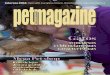 Revista Petmagazine 73
