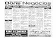 Jornal Bons Negócios Itararé edição 26
