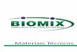 Mat. T©cnico Biomix