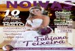 Revista Safira Noivas e Festas