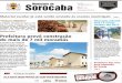 Jornal Município de Sorocaba - Edição 1.569