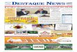 Jornal Destaque News - Edição 700