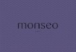 Monseo Catalog