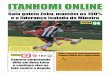 Jornal Itanhomi Online - Edição 01/04