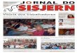 Jornal do Sisjern - Nº 53 - Novembro/2008