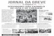 Jornal da Greve - Ed. 04