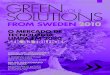 Green solutions from Sweden vol2 portuguese