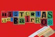 Coleção História de Bairros - Caderno Regional Venda Nova