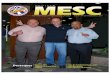 Revista Clube Mesc Novembro 2011