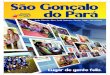 Revista São Gonçalo do Pará