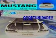 Mustang 1995 POWER