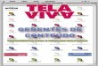 Revista Tela Viva  106 - junho 2001