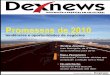 Revista Digital DexNews nº 2