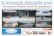 Jornal Cidade Notícias - Edição 329