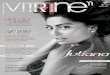 Vitrine fashion Magazine | Criação e Diagramação Id3a C&MD
