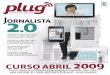 Revista Plug 2009 - Especial Digital