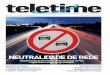 Revista Teletime - 150 - Dezembro 2011