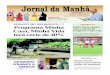 Jornal da Manhà 01 03 2011