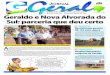 Jornal Geral - Nova Alvorada do Sul - 2009