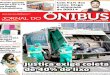 Jornal do Ônibus de Curitiba - Edição 19/03/2014