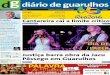 Diário de Guarulhos 30 04 2014
