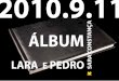 SC2010 Album Lara & Pedro