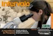 Revista Intervalo Unilasalle - Edição Nº3