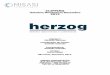 Relat³rio trimestral de clippings - Herzog 2012