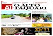Jornal O Alto Taquari - 18 de novembro de 2011