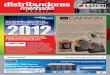 Distribuidores & Mercado - #31 - Dezembro 2011 - Latinmedia Publishing
