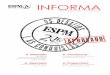 Informa 2011.2 ESPM Jr