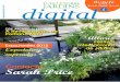 Apresentação da Revista Digital de Abril de 2012