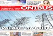 Jornal do Ônibus de Curitiba - Edição 26/03/2014