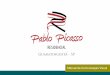Manual de comunicacao visual Pablo Picasso - Coli Empreendimentos