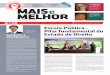 Federação Distrital do Porto - Boletim Informativo Nº 1