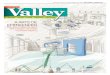 Revista Valley Setembro