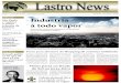 Jornal Lastro News - Modelo