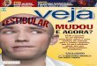 Revista Veja - 15 Abril 2009