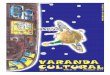 Varanda Cultural - 10ª Edição