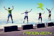 Catálogo de Radon 2014
