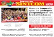 Jornal do Sintcom-PR | 10 de novembro de 2009