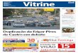 Jornal Vitrine - 45ª Edição