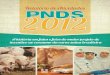 Relatório de Atividades / PNDS 2012