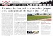 Jornal do Corinthians - Edição 2 - Outubro/2012