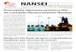 Informativo Nansei #284 - Associação Japonesa de Santos